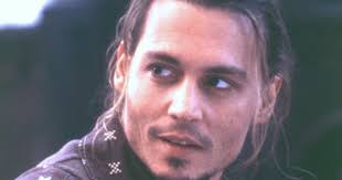 Yummy Johnny Depp In Chocolat