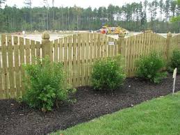 Hire the best wood fence installers in richmond, va on homeadvisor. Pin On Fencing