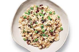 Pressure Cooker Porcini Risotto Recipe Recipe Recipes Nyt Cooking Cooking