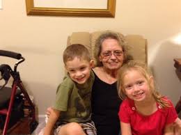 Virginia Howard Obituary