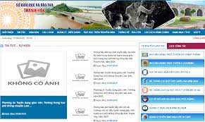 Đề thi thử thpt quốc gia năm 2017 môn vật lý trường thpt chuyên đại học vinh (lần 3) 11/05/2021 14:41 612. Tra Cá»©u Ä'iá»ƒm Thi Thpt Quá»'c Gia 2020 Tá»‰nh Thanh Hoa á»Ÿ Ä'au Nhanh Nháº¥t