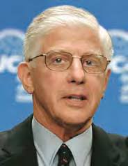 advocacy and impact . . .