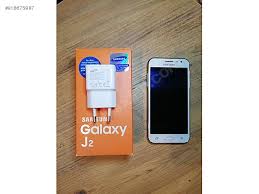 The samsung galaxy j2 is an android smartphone manufactured by samsung electronics. Sorunsuz Samsung Galaxy J2