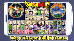 Learn how to find every exhibit and more cheats for dbz buu's fury on game boy advance. Top 6 Dragon Ball Z Games For Android Apk Download Android1game
