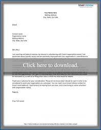 Don't include these things in your cover letter. Writing Effective Volunteer Cover Letters With Sample Lovetoknow