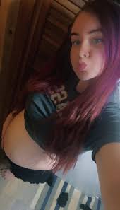 20 weeks pregnant and feeling huge