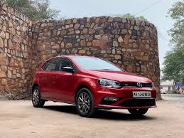 The gti badge may be most synonymous with sporty volkswagen golfs, but hot polos have worn these famous three letters for more than two decades. Volkswagen Polo Gt Tdi Review 2019 Volkswagen Polo Gt Tdi Review Pocket Rocket Hatchback Times Of India