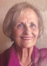 Death Notice of Anne Murphy (née McGrath) (Carraig na bhFear, Cork)