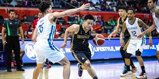 Teknik dribbling adalah gerakan membawa bola ke segala arah dengan cara memantulkan bola secara terus menerus ke lantai menggunakan salah satu tangan. Kombinasi Teknik Menggiring Dan Melempar Dalam Permainan Basket