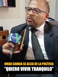 Entrevista A Christian Di Candia