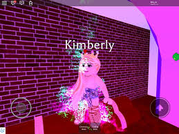 Chicas roblox fondo de cumpleaños! Chica Roblox Posts Facebook