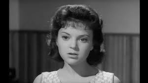 Too Young to Love (1960)