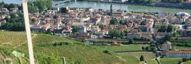 Ccas, centre communal d'action social. Centre Historique De Tain L Hermitage La Drome Tourisme
