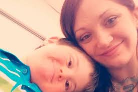 Sheree Stovall's Instagram, Twitter & Facebook