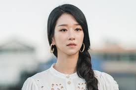 eng/esp subs kim dami @ 2021 57th baeksang arts awards! Despite The Various Scandals Seo Ye Ji Is Leading Baeksang Art Awards Tiktok Popularity Award Mymusictaste