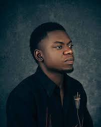 This is my favourite character in the series.. Oboz my guy!! A very loyal  friend whose only desire was to repay a long standing act of kindness.  There's an Oboz in all