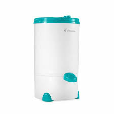 SECARROPA COLUMBIA 5.5 KG HTS-5503 TURQUESA