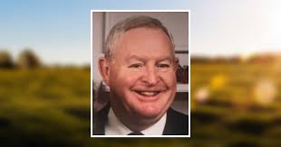 Joseph Milton Belcher Obituary July 4, 2021