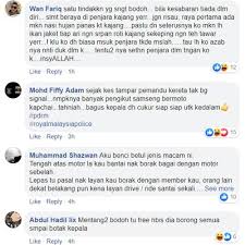 Suspek ditahan petang khamis di balakong. Abang Botak Naik Angin Pecahkan Cermin Kereta Orang