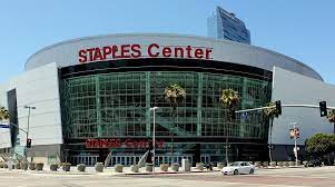 Los angeles lakers online on nbastream.nu. Staples Center Wikipedia