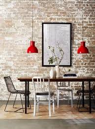 Gres porcellanato effetto pietra per creare ambienti suggestivi ed unici: Pareti Interne In Pietra 14 Idee Spettacolari Per Rendere Piu Bella La Casa Xlab Design