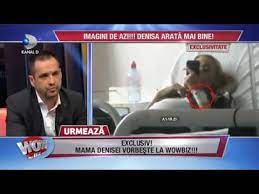 Ce se întâmplă cu denisa manelista? Wowbiz 31 05 2017 Primele Imagini Cu Denisa Manelista Pe Patul De Spital Cum Arata Youtube