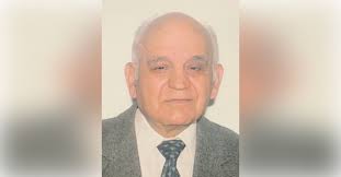 Obituary information for Nick Giannopoulos