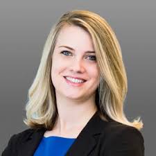 Young Alumna of the Year Award