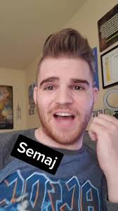 Semaj You So Beautiful