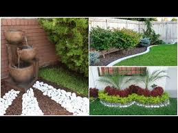 Check spelling or type a new query. Ideas Para Decorar Jardines Pequenos Youtube