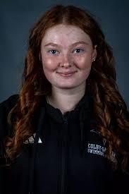 2023-24 Women's Swimming and Diving Roster