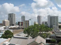 Darwin city is the nt government capital and the most northerly city in the northern territory. Darwin Northern Territory Familypedia Fandom