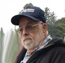 Robert "Digger" Herron Obituary July 31, 2020