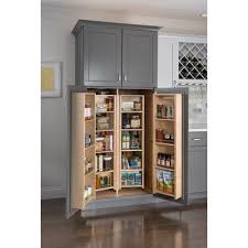 Hardware Resources 25 15 16 Inch Width X 8 Inch Depth X 45 5 8 Inch Depth Swingout Pantry Organizer Min Cabinet Opening 33 Inch Wide Pso45 In 2020 Kitchen Pantry Design Kitchen Remodel Small Kitchen Cabinets