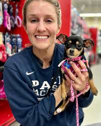 Happy National Dog Mom Day to all of our amazing doggy mamas far and wide!  We are so grateful to have some of the BEST dog moms as part of our RMG