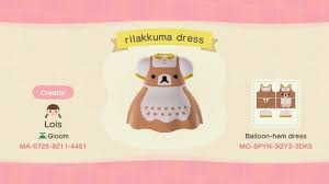 Maybe you would like to learn more about one of these? Kawaii Animal Crossing Pattern Gallery Custom Designs