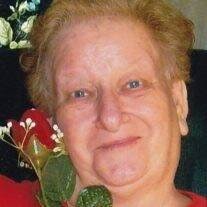 Mrs. Viola B. Shepherd Obituary