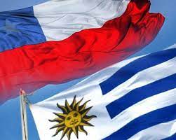 Acumuló más intentos uruguay , aunque tampoco llegó a concretar ocasiones claras. Analysis Of The Chile Uruguay Fta Conexion Intal