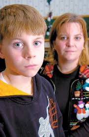 Pickering man saves Christmas tree