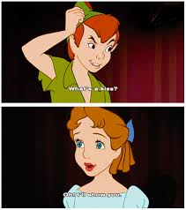 Peter Pan Peter Pan Funny Disney Memes Peter Pan Neverland