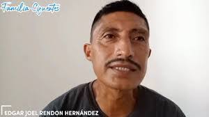 Joel Rendon's Instagram, Twitter & Facebook