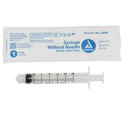 Luer Lock Syringe | Luer Lock Syringes | Mountainside Medical