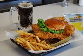 Oasis Diner – Plainfield Diner, National Road Diner, US 40 Diner