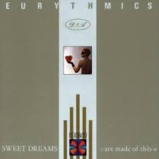Sweet dreams (are made of this) (remastered). Sweet Dreams Are Made Of This Eurythmics Amazon De Musik Cds Vinyl