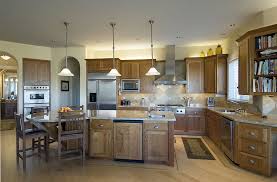 This kitchen is the winner of national kitchen & bath association award 2012 as the best kitchen 2012. Kitchen Remodeling Ideas From The Ohio Home Doctor