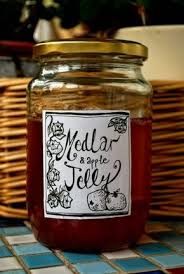 Tiptree makes a medlar jelly that is pretty good. Medlar Jelly Homemade Jam Foraged Food Homemade Jelly