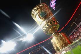 Season competition team spiele w d l; Dfb Pokal Round 2 Draw Preview Who Will Bayern Munich Face Bavarian Football Works