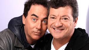 Retrouvez ses dernières actualités, ses derniers spectacles, photos et vidéos avec rire & chansons. Les Chevaliers Du Fiel Au Palio A Boulazac Ce Vendredi 15 Fevrier 2019