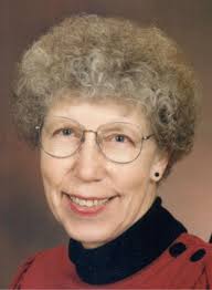 Lucille J. Greenfield