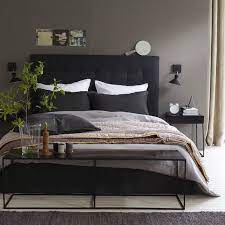 1001 Ideas Bedroom Interior Home Taupe Walls